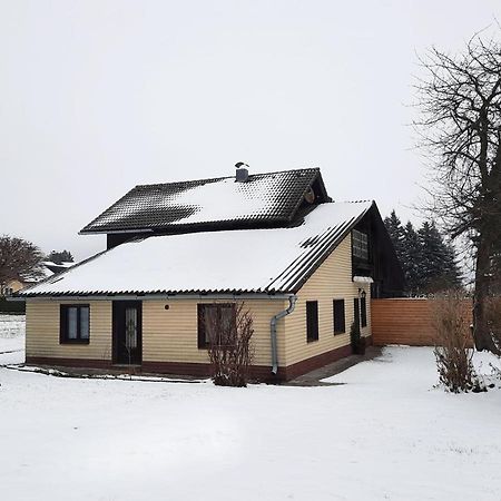 Villa Ferienhaus Arnhof à Heidenreichstein Extérieur photo