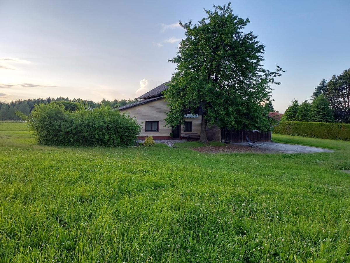 Villa Ferienhaus Arnhof à Heidenreichstein Extérieur photo