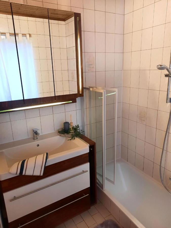 Villa Ferienhaus Arnhof à Heidenreichstein Extérieur photo